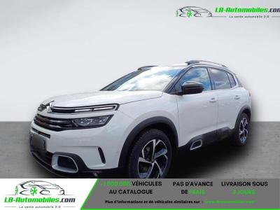 Citroën C5 Aircross PureTech 130 BVA