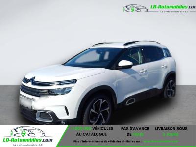 Citroën C5 Aircross PureTech 130 BVA