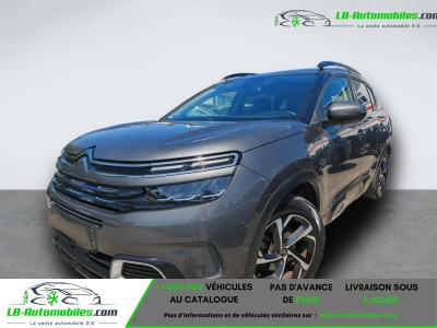 Citroën C5 Aircross PureTech 130 BVA