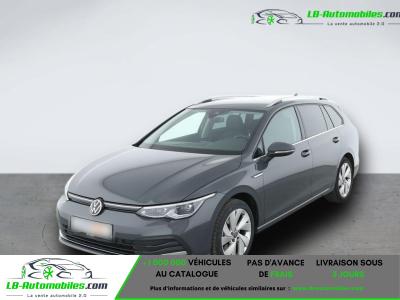 Volkswagen Golf SW 2.0 TDI 150 BVA