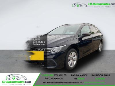 Volkswagen Golf SW 2.0 TDI 150 BVA