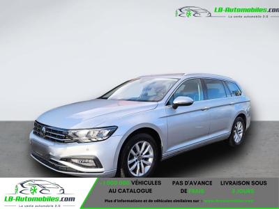 Volkswagen Golf SW 2.0 TDI 150 BVA