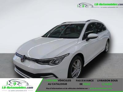 Volkswagen Golf SW 2.0 TDI 150 BVA