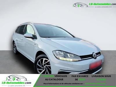 Volkswagen Golf SW 1.0 TSI 115 BVM