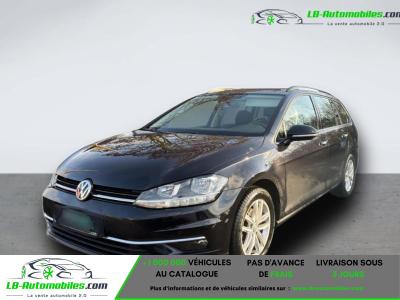Volkswagen Golf SW 1.0 TSI 115 BVM