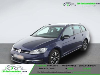 Volkswagen Golf SW 1.0 TSI 115 BVM