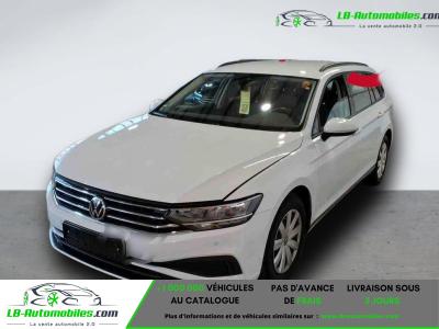 Volkswagen Golf SW 2.0 TDI 150 BVA