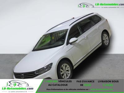 Volkswagen Golf SW 2.0 TDI 150 BVA