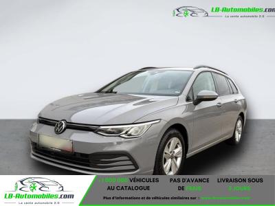Volkswagen Golf SW 2.0 TDI 150 BVA