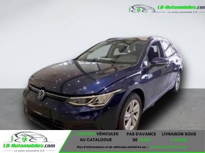 Volkswagen Golf SW 2.0 TDI 150 BVA