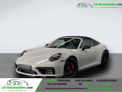 Porsche 911 - 992 Targa 4 3.0i 480 PDK
