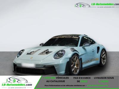 Porsche 911 - 992 GT3 RS 4.0i 525 PDK
