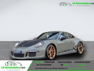 Porsche 911 - 991 GT3 3.8i 475 PDK