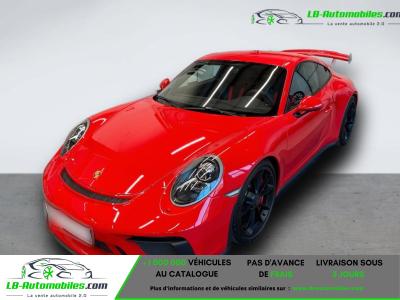 Porsche 911 - 991 GT3 4.0i 500 PDK