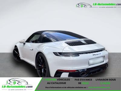 Porsche 911 - 992 Targa 4S 3.0i 450 PDK