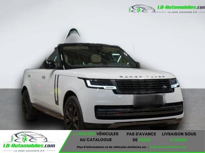 Land Rover Range Rover D350 AWD BVA