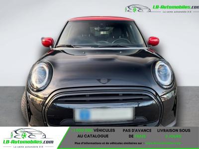 Mini Mini 136 CH BVA