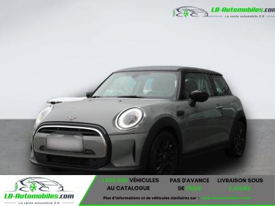 Mini Mini 136 CH BVA