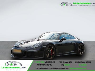 Porsche 911 - 991 GT3 3.8i 475 PDK