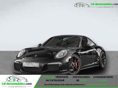 Porsche 911 - 991 GT3 3.8i 475 PDK