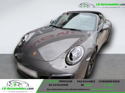 Porsche 911 - 991 Targa 4 3.0i 450