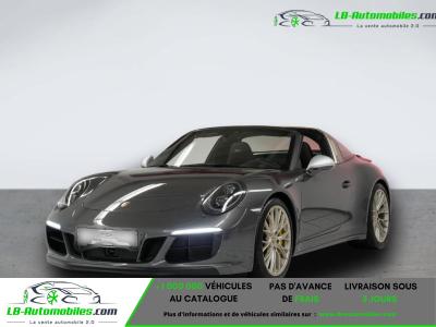 Porsche 911 - 991 Targa 4 3.0i 450
