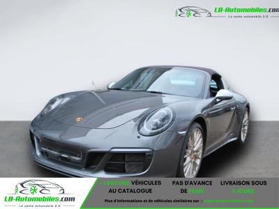 Porsche 911 - 991 Targa 4 3.0i 450