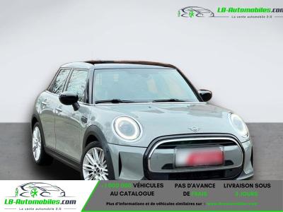 Mini Mini 136 CH BVM