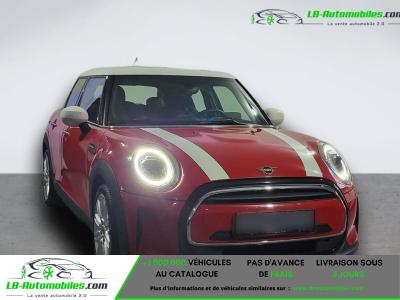 Mini Mini 136 CH BVM