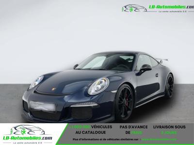 Porsche 911 - 991 GT3 3.8i 475 PDK