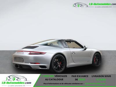 Porsche 911 - 991 Targa 4 3.0i 450