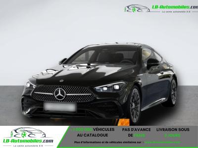 Mercedes CLE Coupe 200 BVA