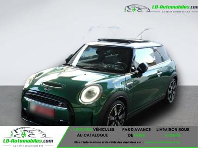 Mini Mini S 178 CH BVA