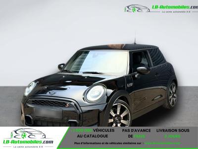Mini Mini S 178 CH BVA