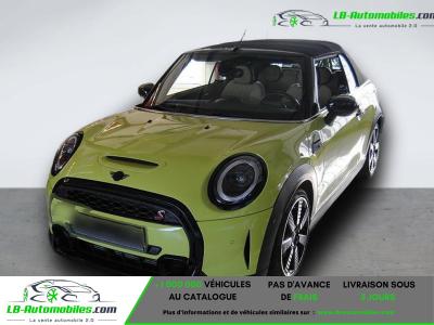 Mini Mini S 178 CH BVA