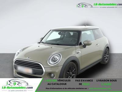 Mini Countryman 102 ch BVA