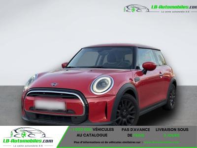 Mini Countryman 102 ch BVA