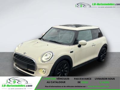 Mini Countryman 102 ch BVA