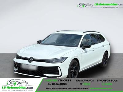 Volkswagen Golf SW 2.0 TDI 150 BVA