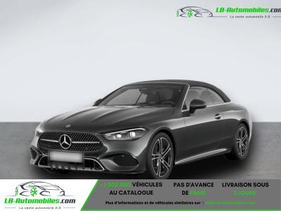 Mercedes CLE Cabriolet 200 BVA