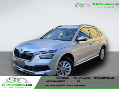 Skoda Kamiq 1.0 TSI Evo 2 95 ch BVM