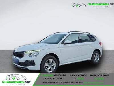 Skoda Kamiq 1.0 TSI Evo 2 116 ch BVM