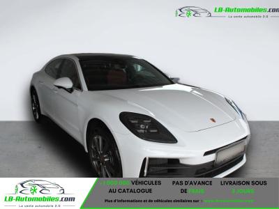 Porsche Panamera 4 V6 353 ch BVA
