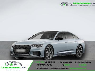 Audi A6 40 TDI 204 ch Quattro