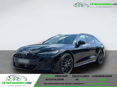 Audi A6 Avant TDI 204 ch Quattro