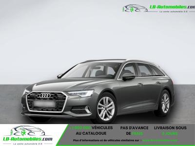 Audi A6 Avant 45 TDI V6 245 ch Quattro