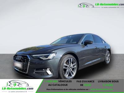 Audi A6 40 TDI 204 ch