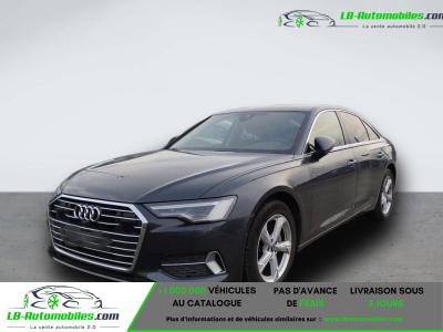 Audi A6 40 TDI 204 ch