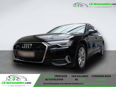 Audi A6 40 TDI 204 ch