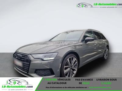 Audi A6 Avant 35 TDI 163 ch